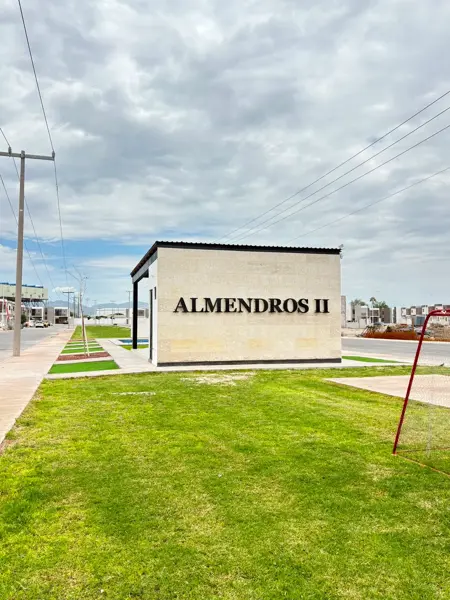 Casa en venta en Los Olivos, Gómez Palacio — foto 2 de 15