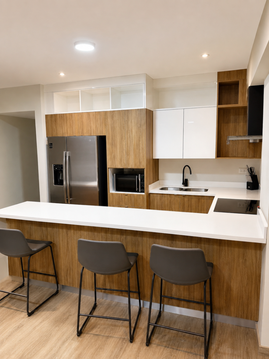 Departamento en venta en Residencial el Fresno, Torreón — foto 1 de 9