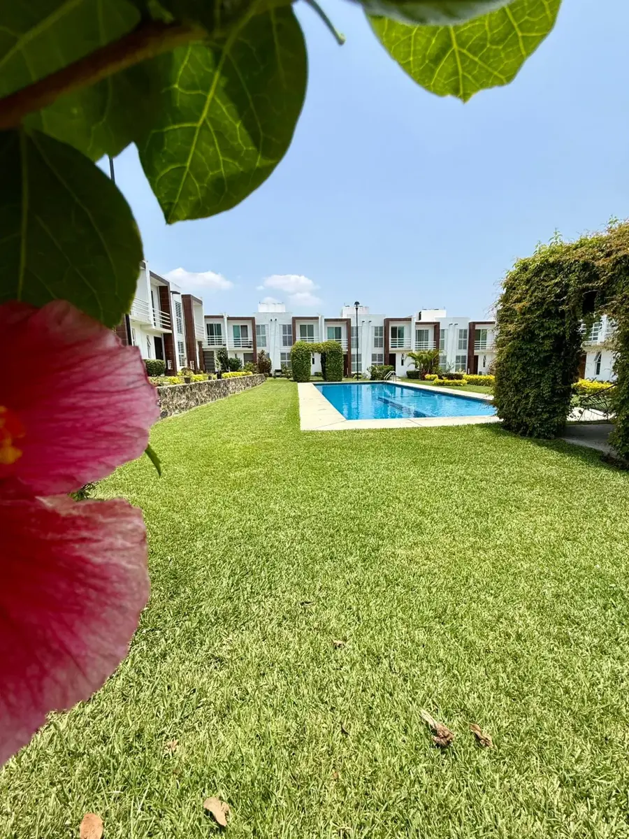 Casa en venta en San Isidro, Jiutepec — foto 1 de 15