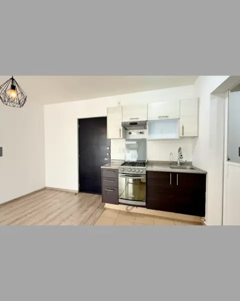 Departamento en venta en Ejidos de San Pedro Mártir, Tlalpan — foto 3 de 12