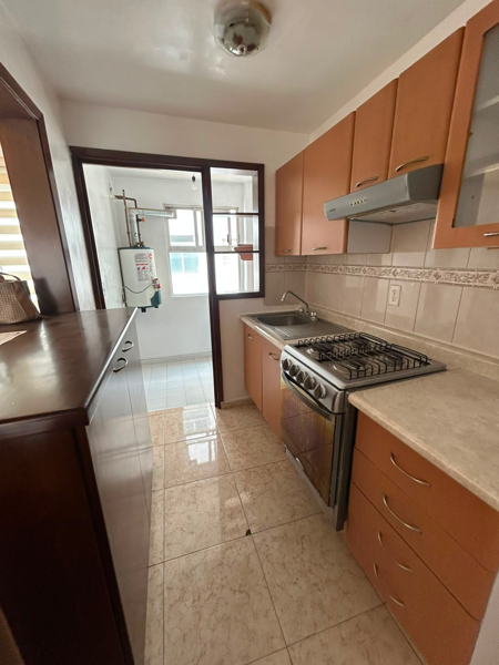 Departamento en venta en Piedad Narvarte, Benito Juárez — foto 2 de 16