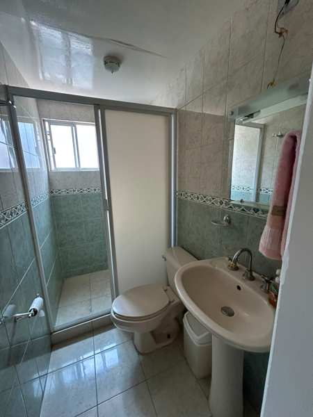 Departamento en venta en Piedad Narvarte, Benito Juárez — foto 3 de 16