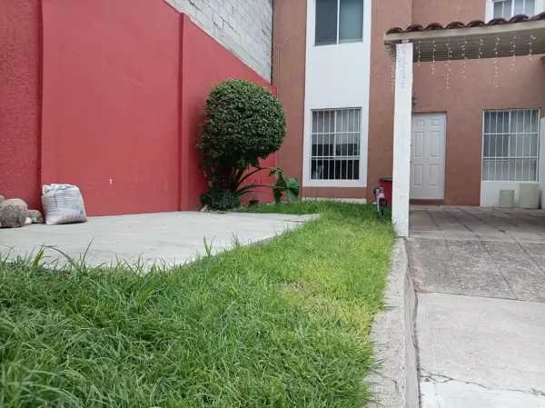 Casa en renta en San Miguelito, Irapuato — foto 2 de 14