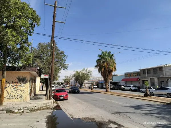 Terreno en renta en Aviacion, Torreón — foto 3 de 5
