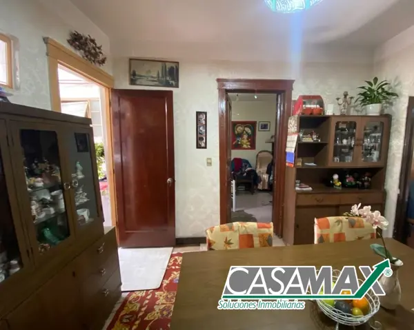 Departamento en venta en Doctores, Cuauhtémoc — foto 3 de 17