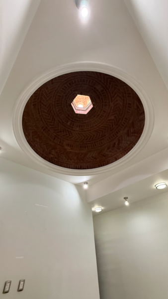 Casa en venta en Residencial San Patricio, Saltillo — foto 3 de 24