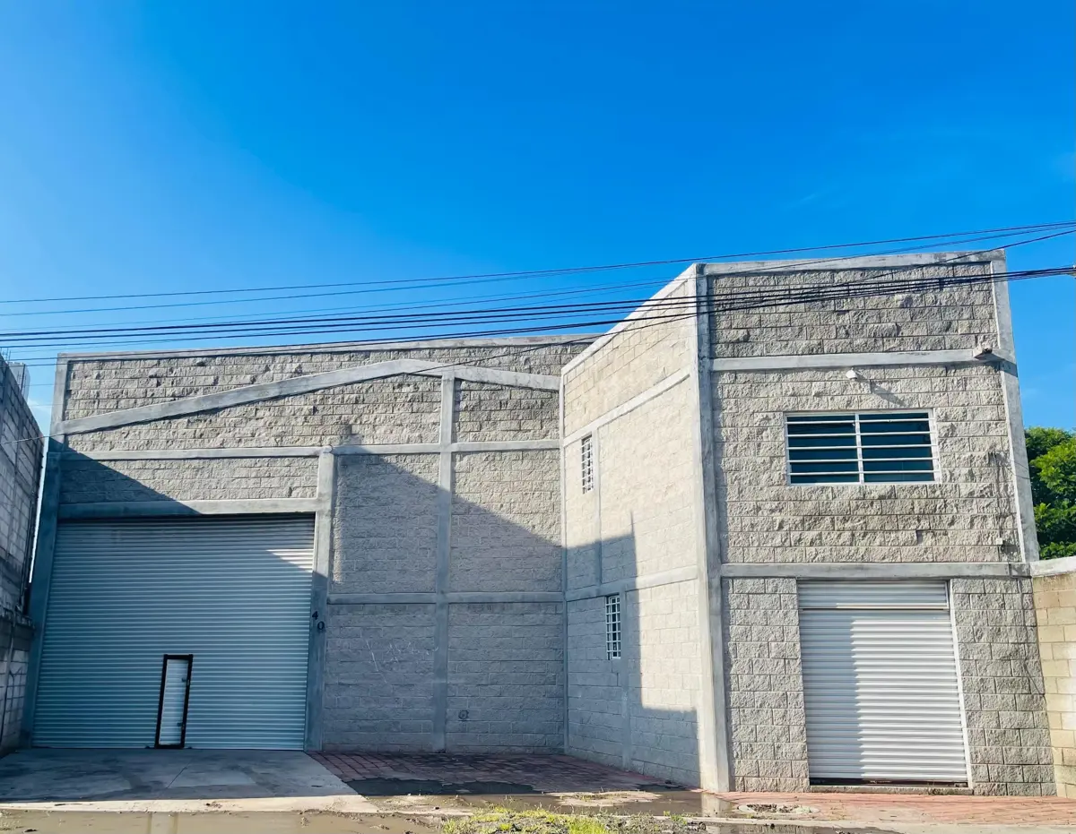 Bodega en venta en Cumbres de Conín, El Marqués — foto 1 de 15