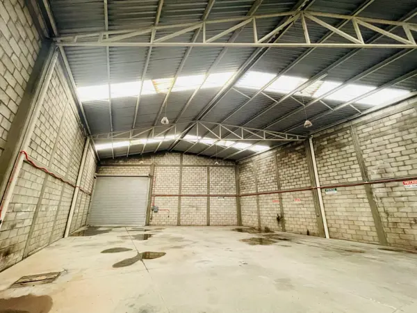 Bodega en venta en Cumbres de Conín, El Marqués — foto 2 de 15