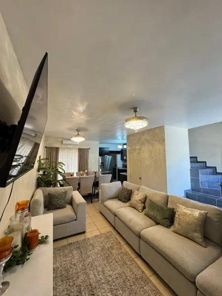 Casa en renta en Residencial Barcelona, Tijuana — foto 3 de 24