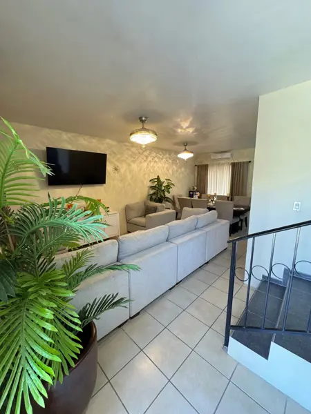 Casa en renta en Residencial Barcelona, Tijuana — foto 2 de 24
