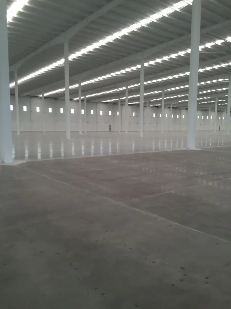 Nave en renta en Ampliación Los Reyes, La Paz — foto 1 de 14