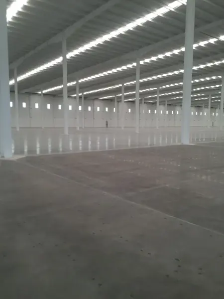 NAVE INDUSTRIAL EN LOS REYES LA PAZ