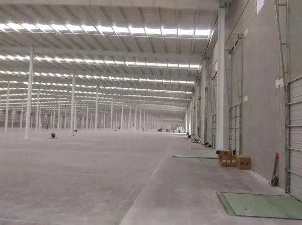Nave en renta en Ampliación Los Reyes, La Paz — foto 2 de 14
