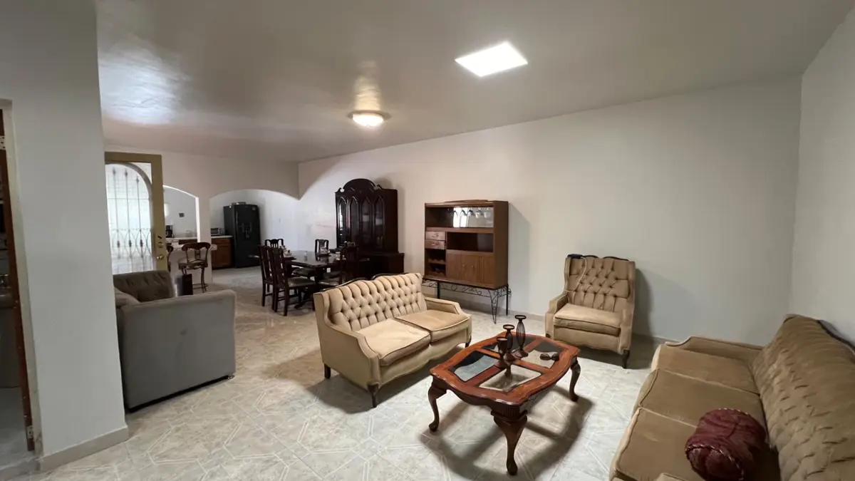 Casa en renta en La Esperanza, Gómez Palacio — foto 1 de 15