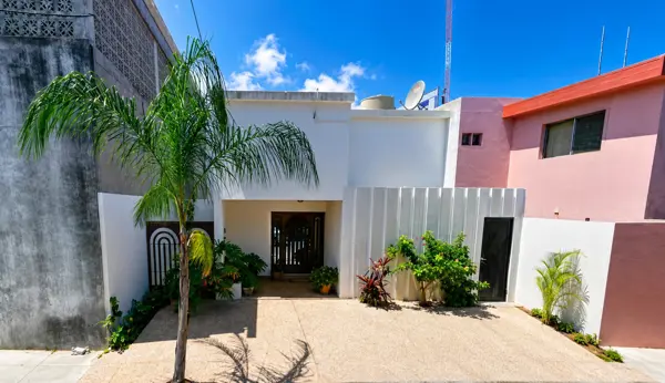 CASA EN VENTA EN ANTONIO GAONA NUEVO LEON SM CASA EN VENTA EN ANTONIO GAONA NUEVO LEON SM