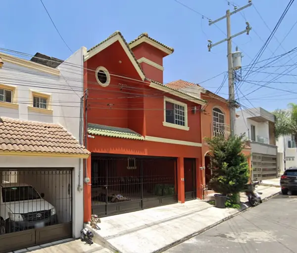 Casa en venta en Prados de la Silla, Monterrey — foto 2 de 10
