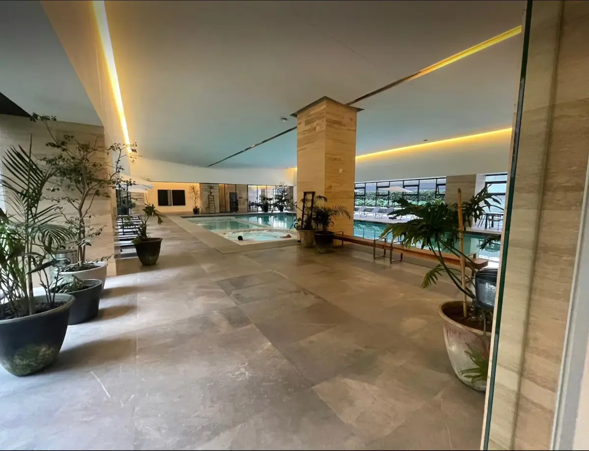 Departamento en venta en Ampliación Granada, Miguel Hidalgo — foto 1 de 9