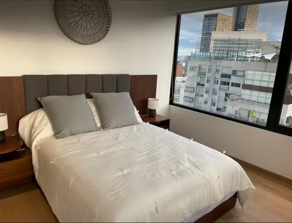 Departamento en venta en Ampliación Granada, Miguel Hidalgo — foto 3 de 9