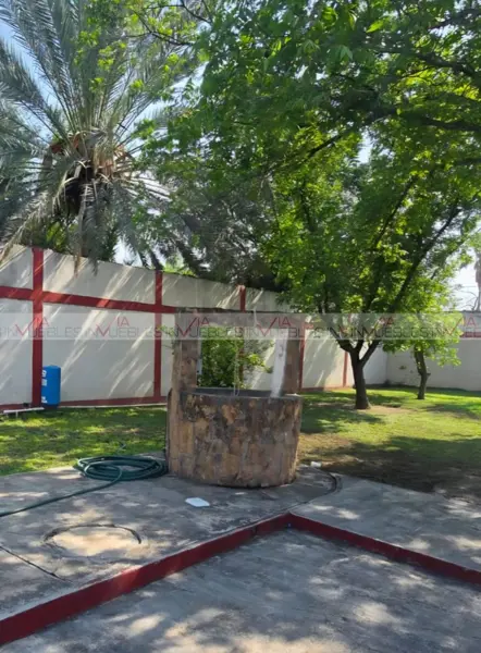 Casa en venta en Villas Campestres, Ciénega de Flores — foto 2 de 12