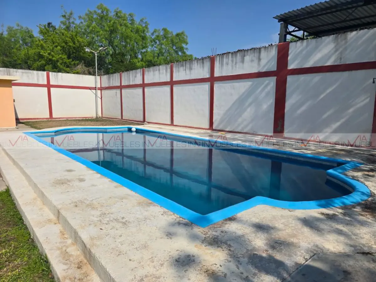 Casa en venta en Villas Campestres, Ciénega de Flores — foto 1 de 12
