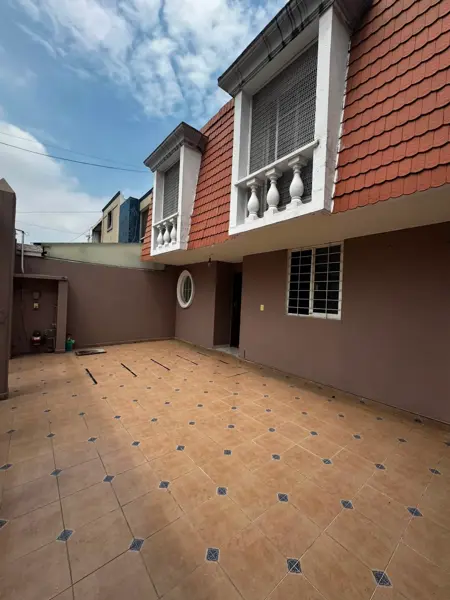 Casa en venta en Viveros del Rio, Tlalnepantla de Baz — foto 2 de 23