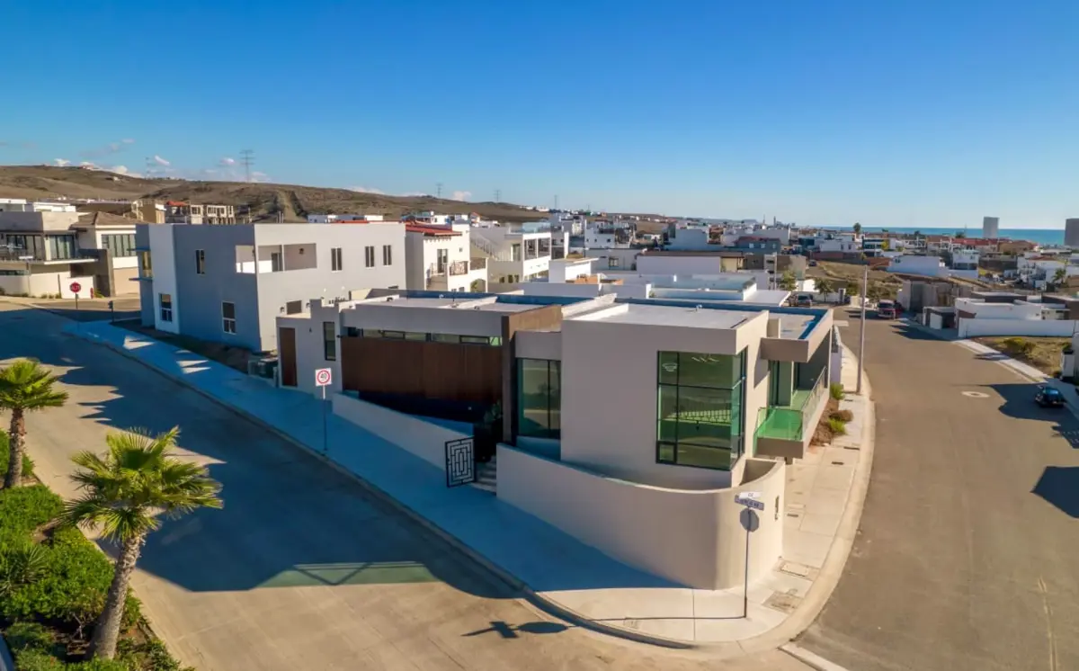 Casa en venta en Sueños del Mar, Tijuana — foto 1 de 26