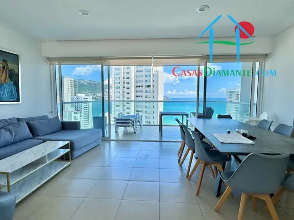Departamento en venta en Costa Azul, Acapulco de Juárez — foto 3 de 73