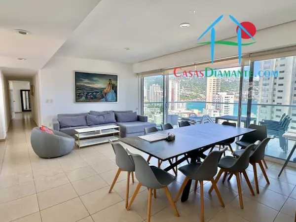 Departamento en venta en Costa Azul, Acapulco de Juárez — foto 2 de 73