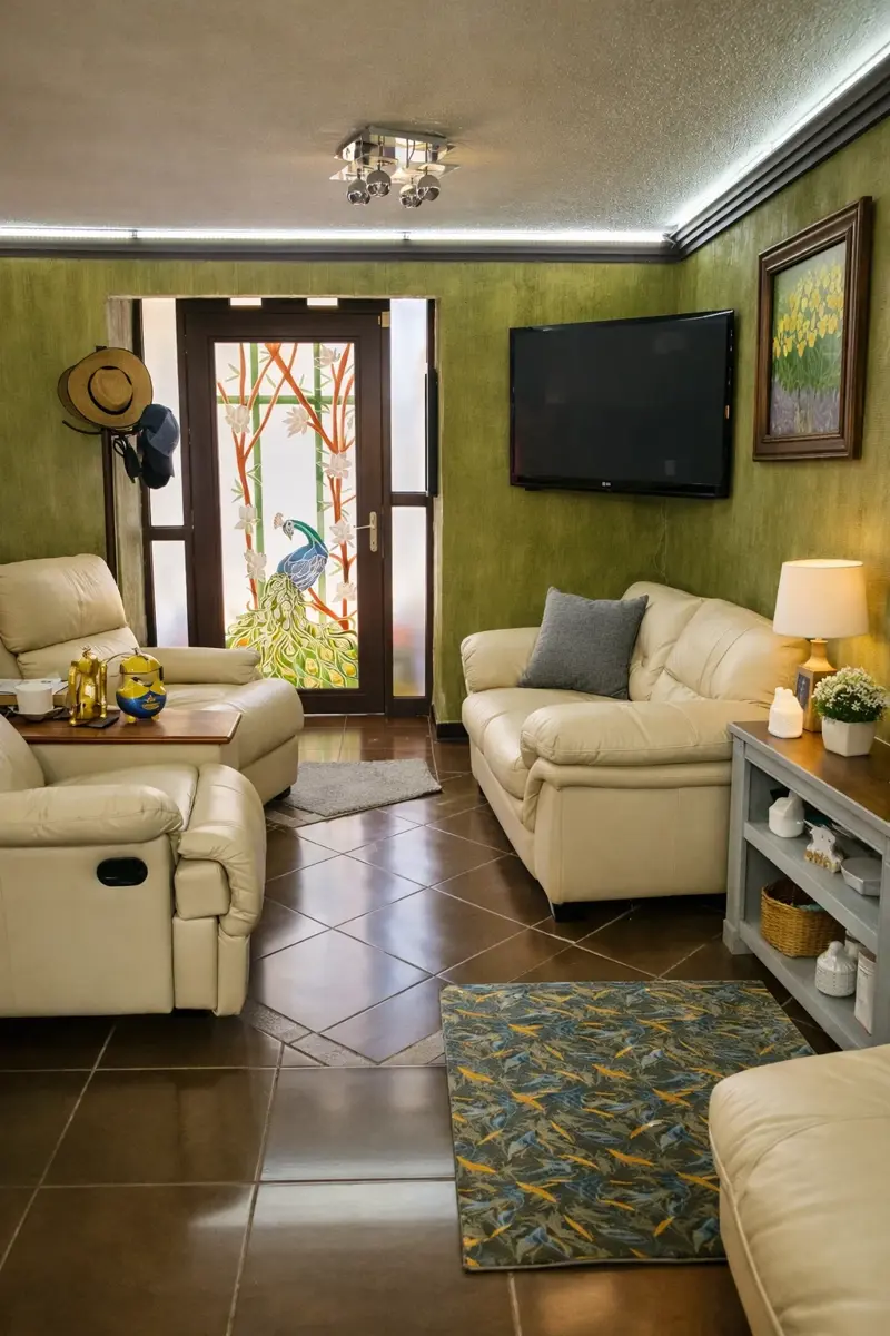 Casa en venta en Jardines de Tultitlán, Tultitlán — foto 1 de 18