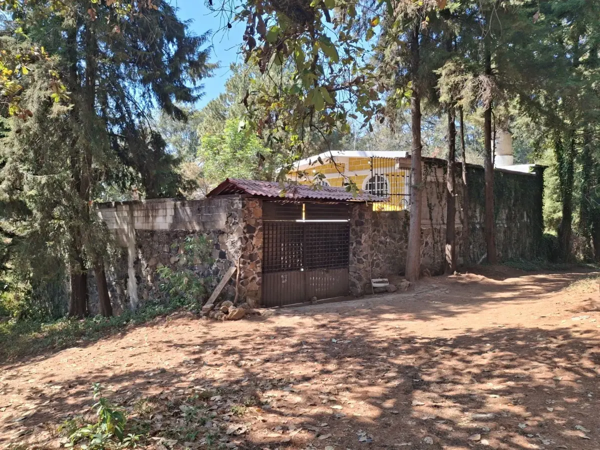 Casa en venta en Huertas de San Pedro, Huitzilac — foto 1 de 52