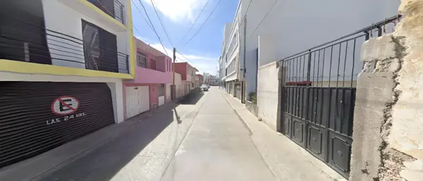 Casa en venta en Landa, Perote — foto 3 de 10