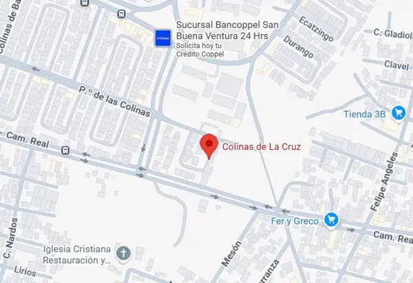 Casa en venta en San Buenaventura, Ixtapaluca — foto 3 de 6
