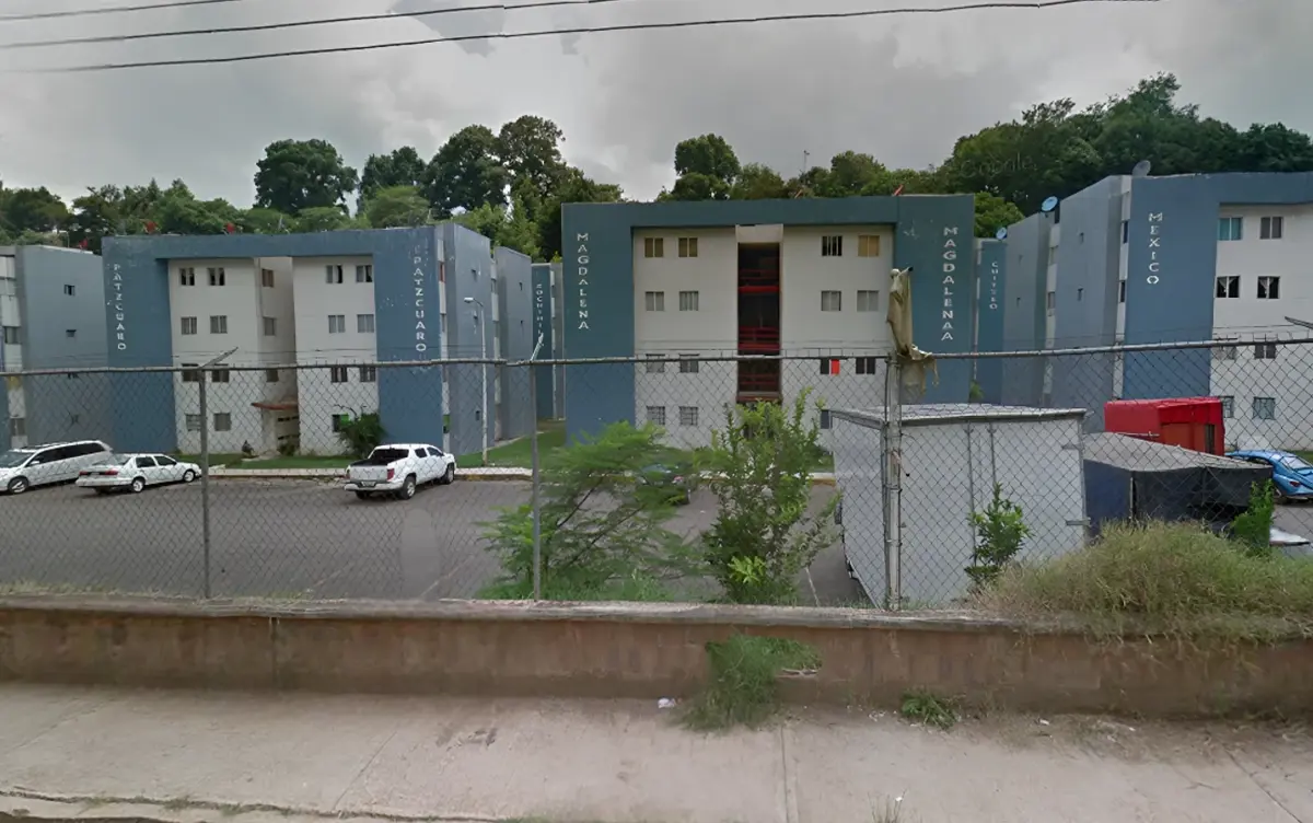 Departamento en venta en Villa Animas, Xalapa — foto 1 de 15