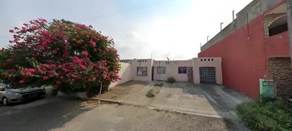 Casa en venta en Colinas de Santa Fe, Veracruz — foto 2 de 10