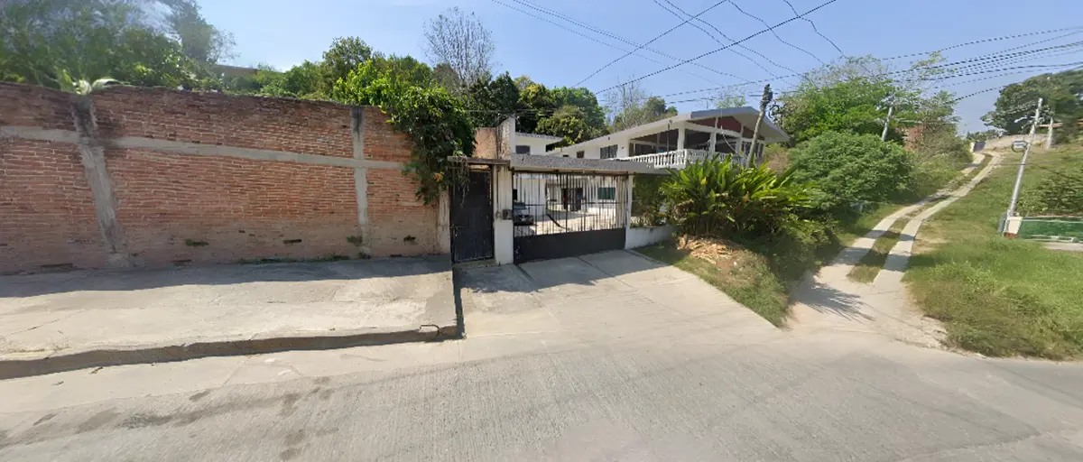 Casa en venta en Anahuac, Papantla — foto 1 de 11