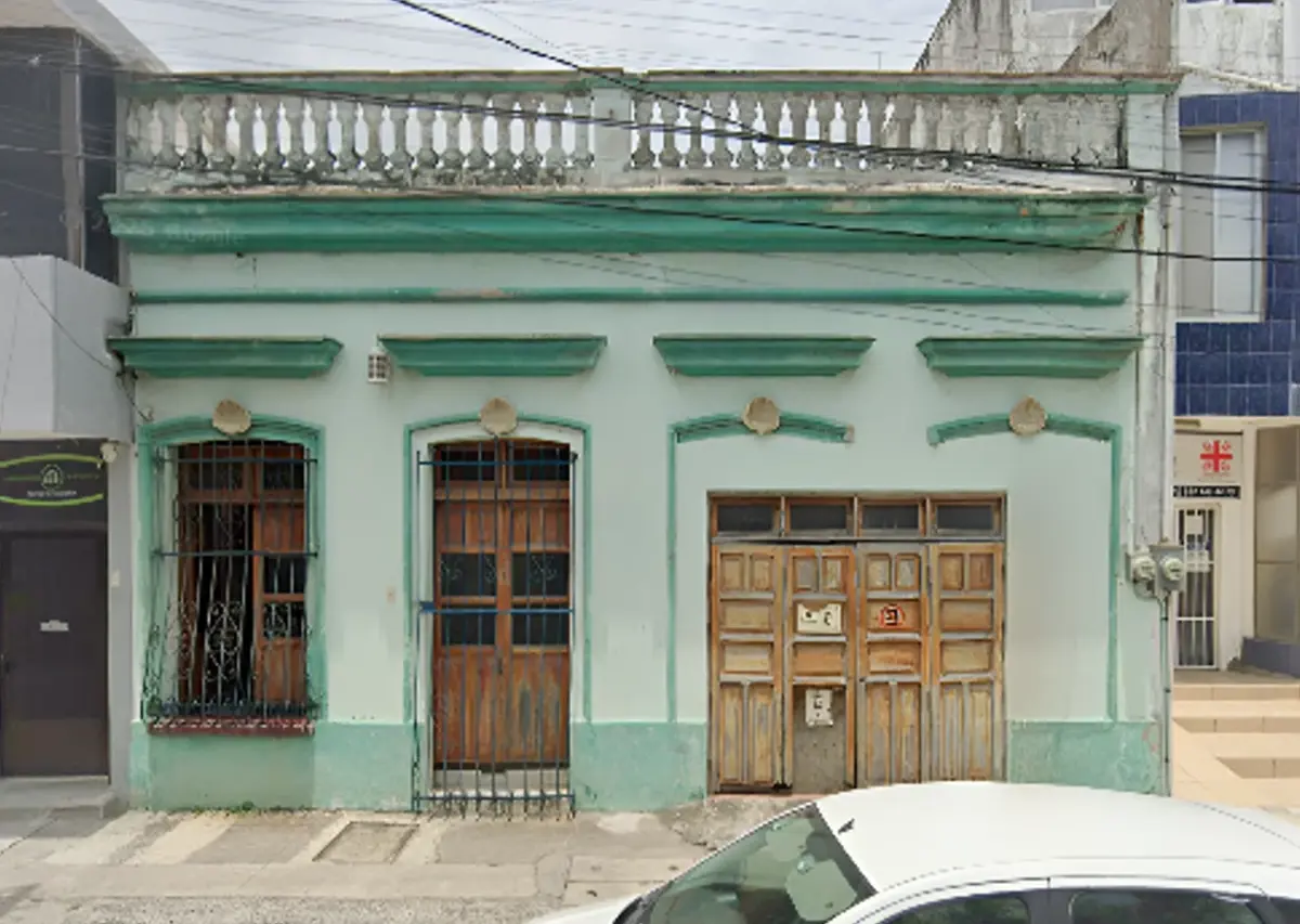 Casa en venta en Veracruz Centro, Veracruz — foto 1 de 9