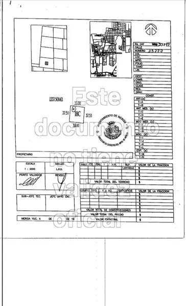 Terreno en renta en Temozon Norte, Mérida — foto 2 de 4