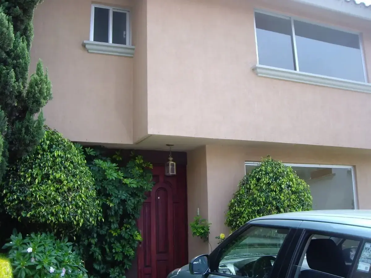 Casa en venta en Lomas de Bellavista, Atizapán de Zaragoza — foto 1 de 16
