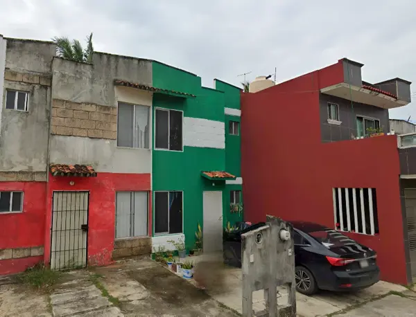 Casa en venta en Residencial las Olas, Cosoleacaque — foto 3 de 8