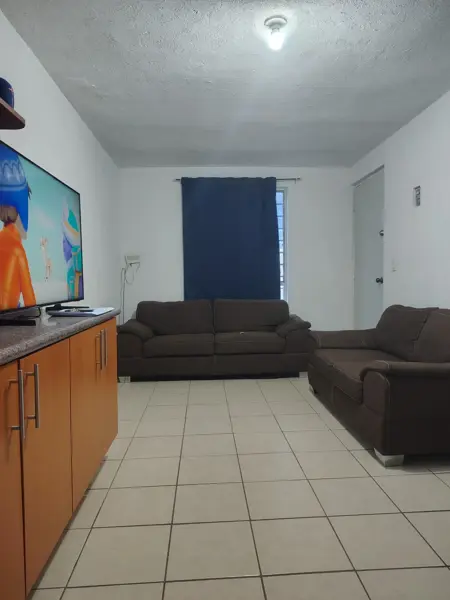 Departamento en venta en Ciudad del Sol Sección Valle de Santiago, Querétaro — foto 3 de 11