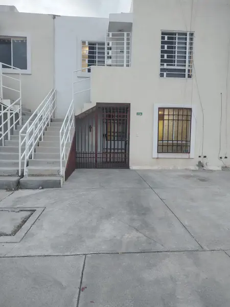 Departamento en venta en Ciudad del Sol Sección Valle de Santiago, Querétaro — foto 2 de 11