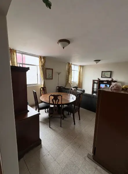 Departamento en venta en Peralvillo, Cuauhtémoc — foto 3 de 34