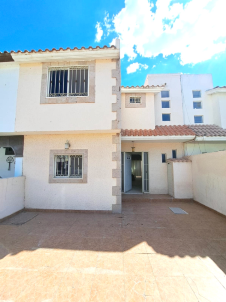 Casa en venta en Los Viñedos, Torreón — foto 1 de 28