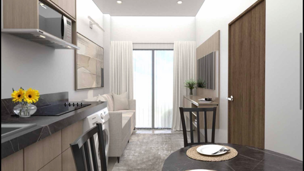 Departamento en venta en Los Viñedos, Torreón — foto 3 de 11