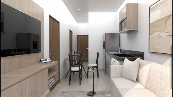 Departamento en venta en Los Viñedos, Torreón — foto 2 de 11