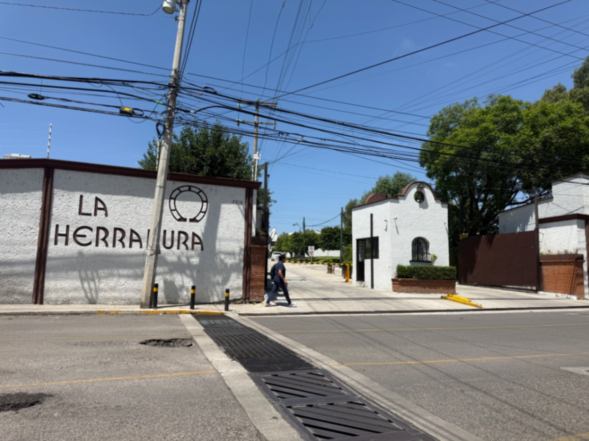 Terreno en venta en La Herradura, San Andrés Cholula — foto 1 de 8