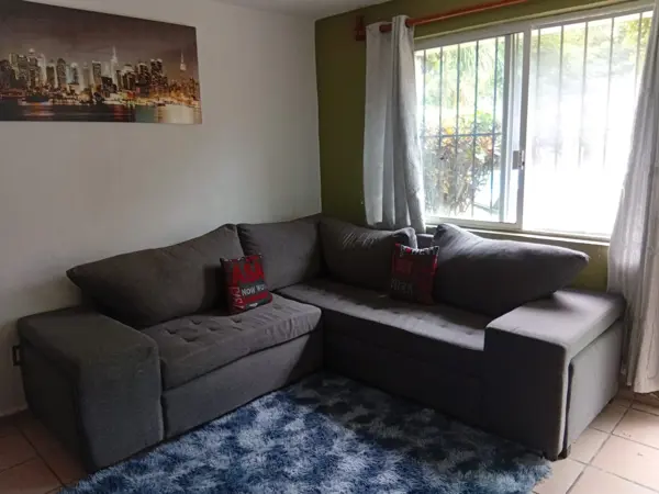 Venta Departamento en el Centro de Cancun