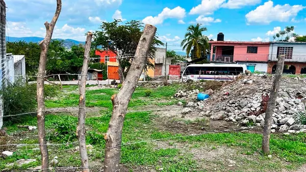 Terreno en venta en Obrero Popular, Xochitepec — foto 3 de 9