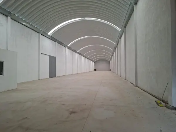 Bodega en renta en San Francisco Papalotla Centro, Papalotla de Xicohténcatl — foto 2 de 4