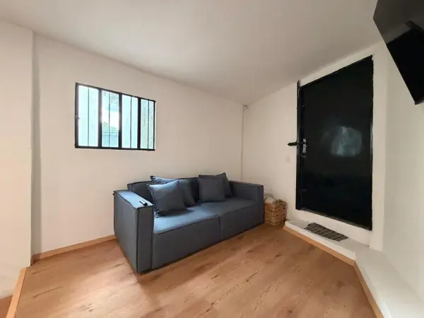 Departamento en renta en Santa Ursula Coapa, Coyoacán — foto 2 de 11